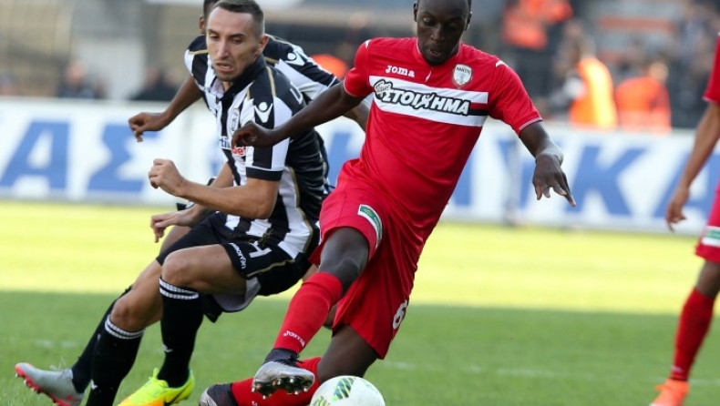 Χωρίς δύο η Ξάνθη