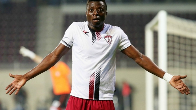 Η Χάβρη «βλέπει» Κόντορ