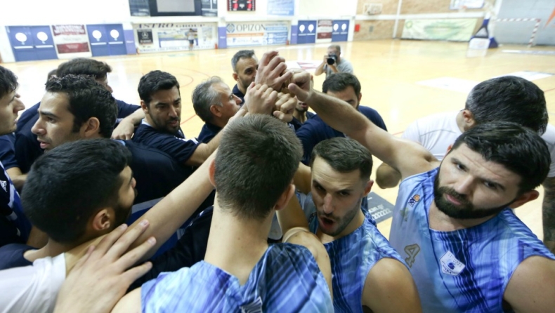 Ορίστηκε και το Καβάλα - Δούκας