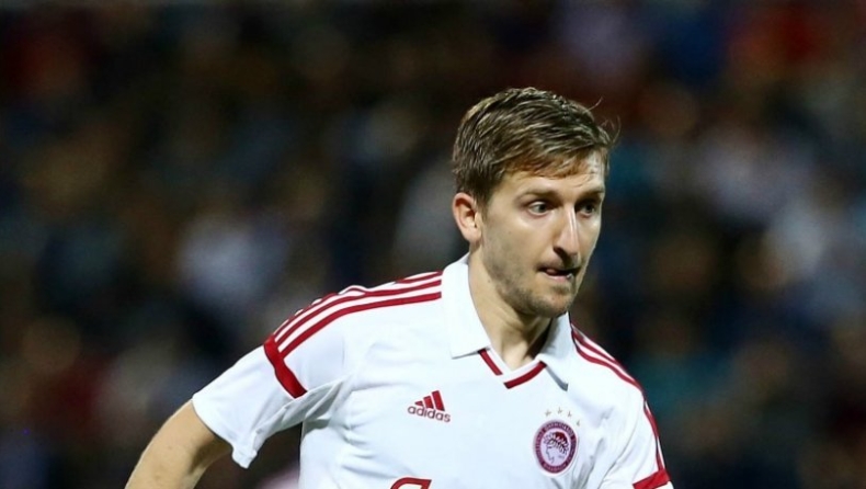 Με βασικό Μάριν ο Μπέντο