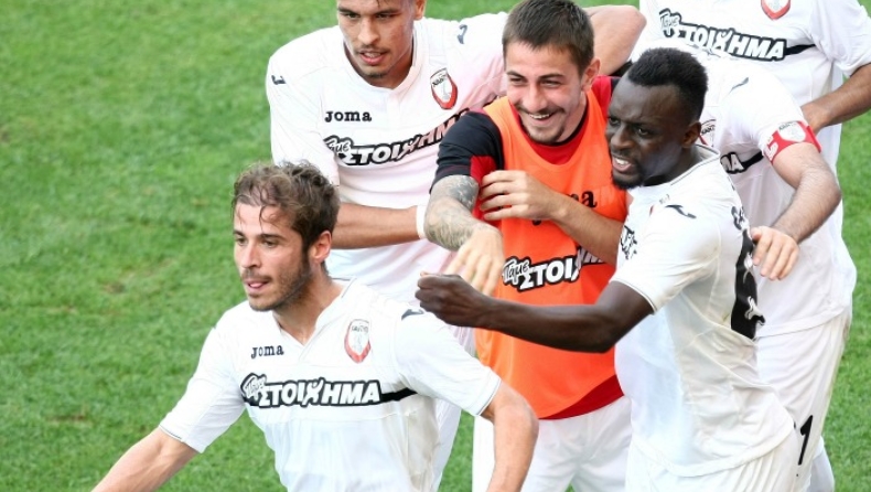 «Ερωτηματικό» ο Ντε Λούκας