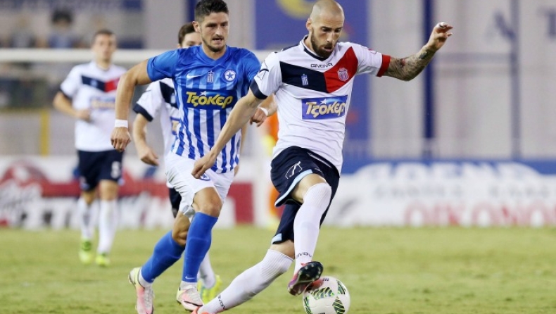 Οριστικό «ναυάγιο»;