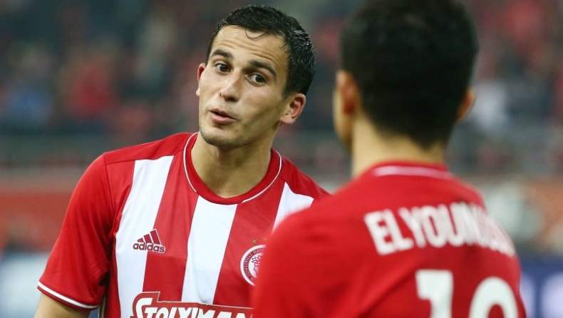 Ομάρ και Λεμονάκης για Πρέμιερ Λιγκ