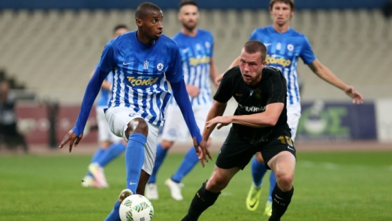 Τον πρώτο λόγο η Κέρκυρα