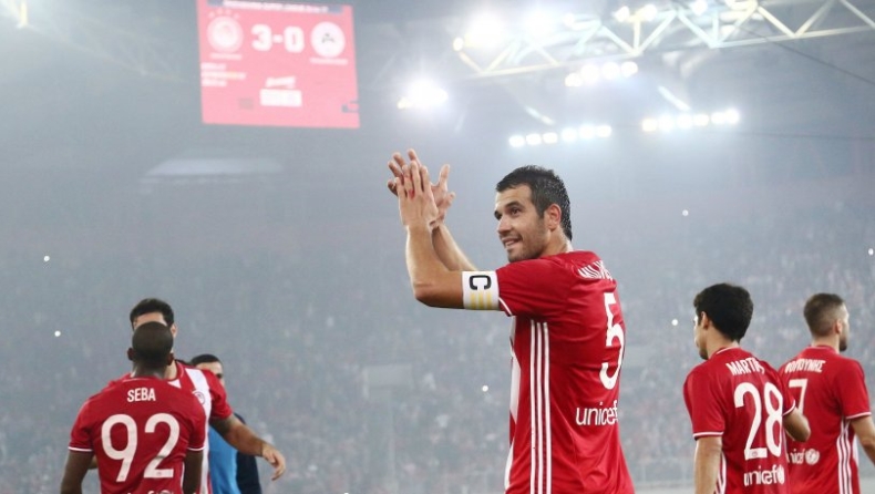 Ξέρει και τον... επόμενο