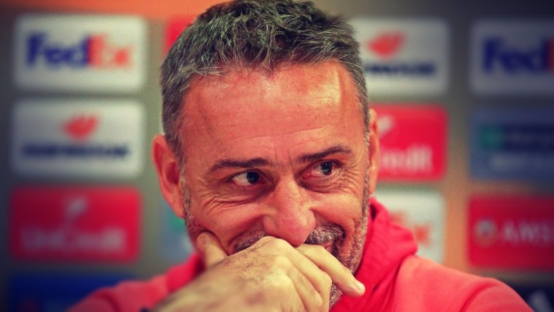 Μπέντο: «Θα δούμε μέχρι τις 31 του μήνα»