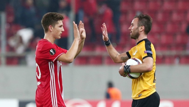 Το όνειρο του Ρέτσου!