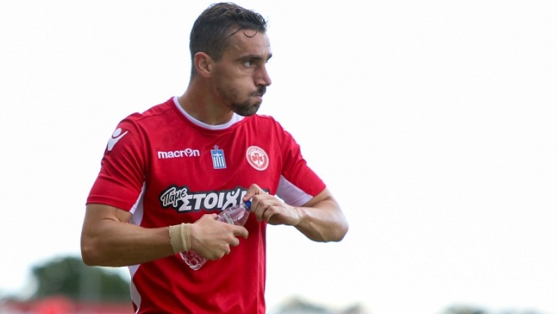 Μένει στον Πλατανιά