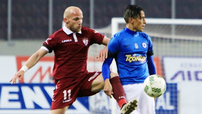 Επιστροφή Αβραάμ