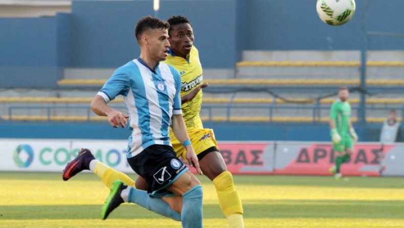 Αρρωστος ο Λεοζίνιο