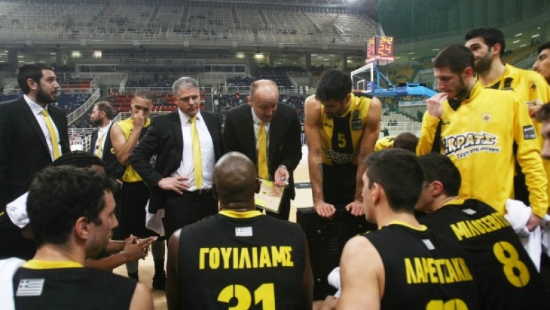 Το χαστούκι του Ζντοβτς στον Μαυροειδή! (vid)