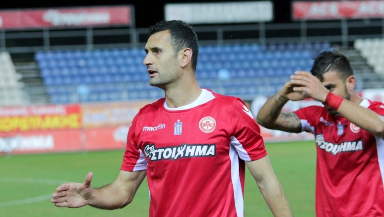 Τρεις εκτός σε Πλατανιά