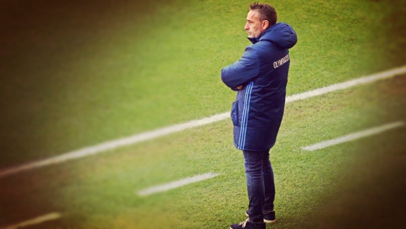 Η Ευρώπη θέλει μεταγραφές ή ίδιο προπονητή;