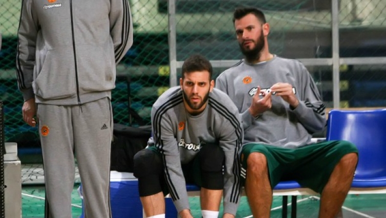 Χωρίς Παππά στην Θεσσαλονίκη