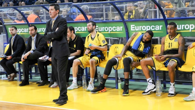 Ενημέρωσε ακόμη και την Europol