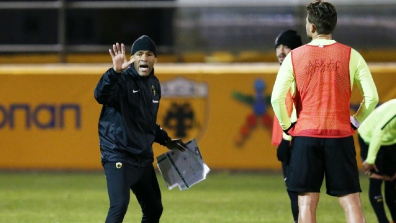 Η πρώτη του 2017