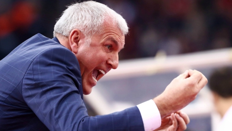 Ζοτς μαινόμενος κατά... Σέρβων!