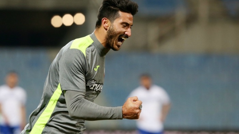 Με αλλαγές η Ξάνθη