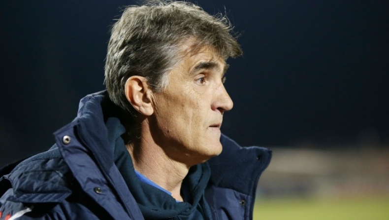 Ντόστανιτς: «Ήταν πιο τυχερός»