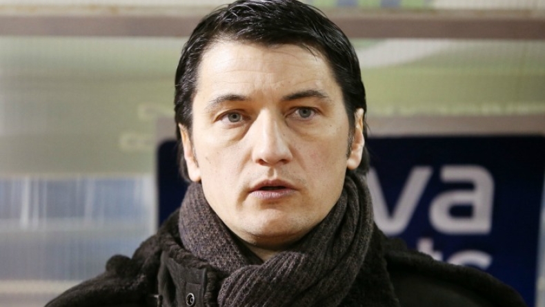 Ιβιτς: «Αξίζαμε τη νίκη»