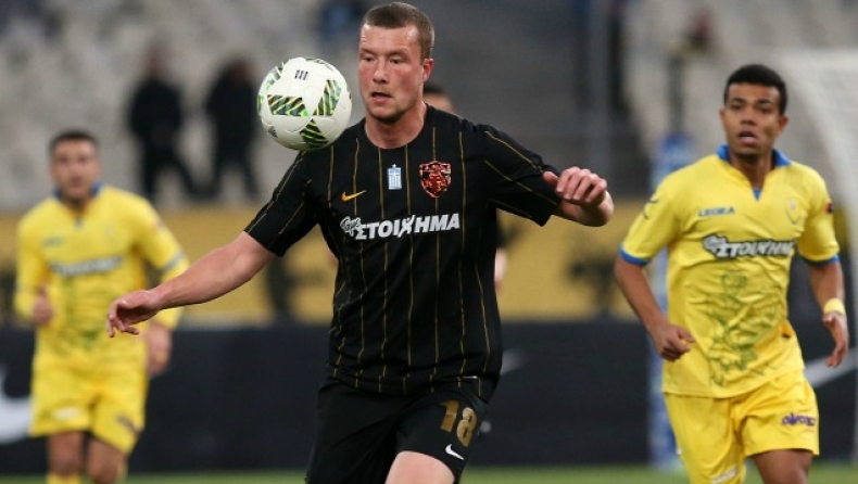 Γιόχανσον: «Νέα αρχή»