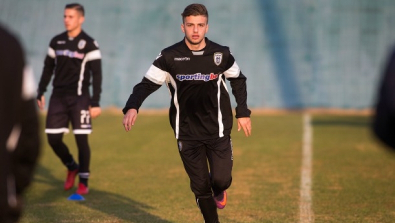 Ημέρα... Λάμπρου