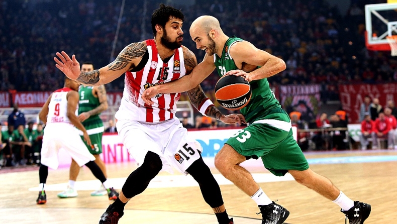 Τελικός πριν τον ημιτελικό για τον ΠΑΟ