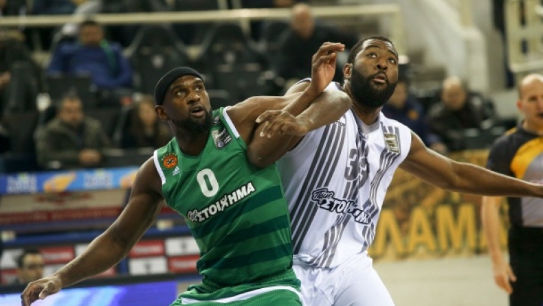 Έμεινε εκτός ο Κλάντον