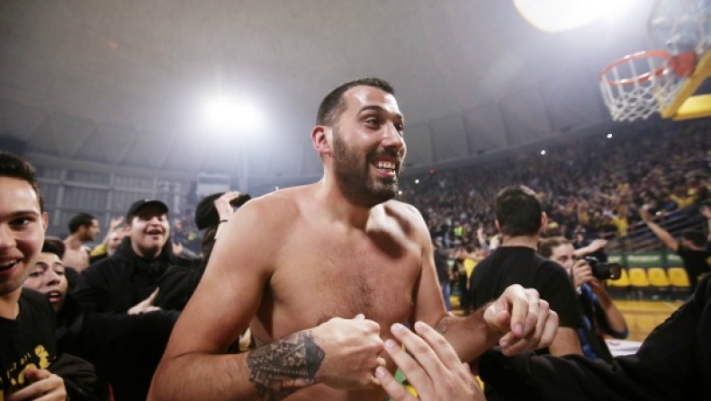 Σίμτσακ: «Σημαντική μέρα για τον Άρη»