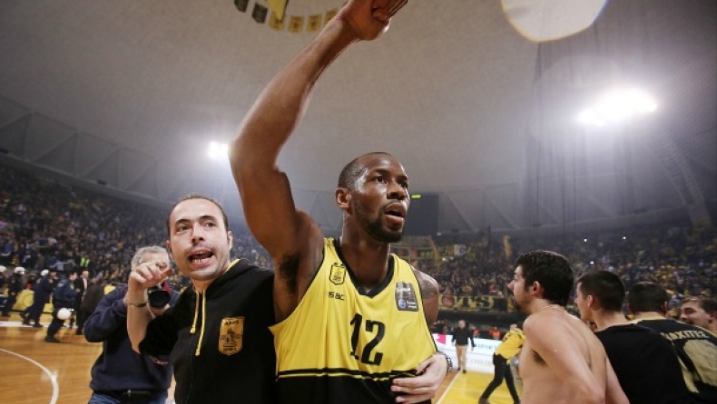 Κάμινγκς: «Το μεγαλύτερο σουτ που έχω βάλει!»