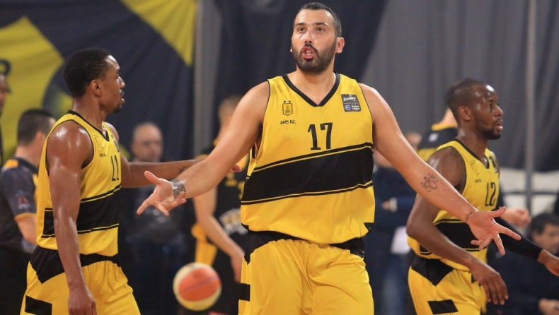 Σίμτσακ: «Ήταν μια περίεργη εβδομάδα»