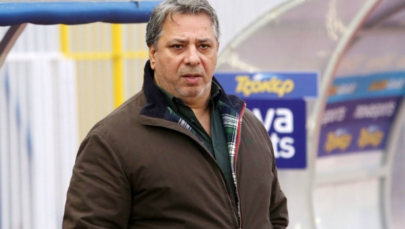 Φραστική «επίθεση» σε Ζαμάνη