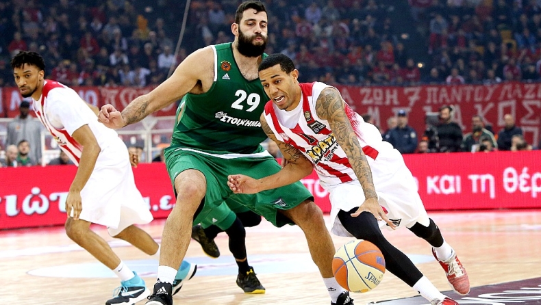 «Αιώνιοι» για την... πρωτιά!