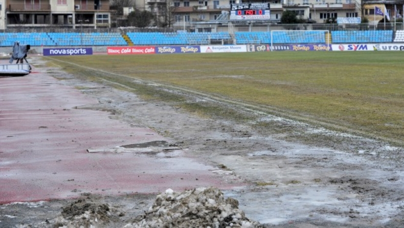 Φορ και γκολ, μάχες και λάσπες…