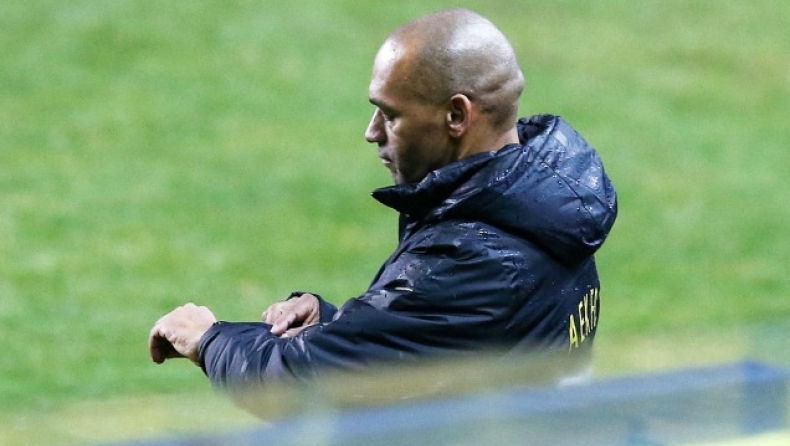 «Keep going» και αντίο!