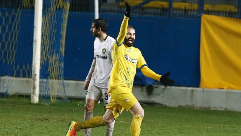 Μάκος: «Το καλύτερο δώρο»