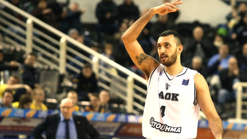 Παίζει τα ρέστα του ο ΠΑΟΚ!