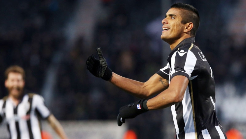 Λέο Μάτος: «Ούτε εγώ το πιστεύω…»!