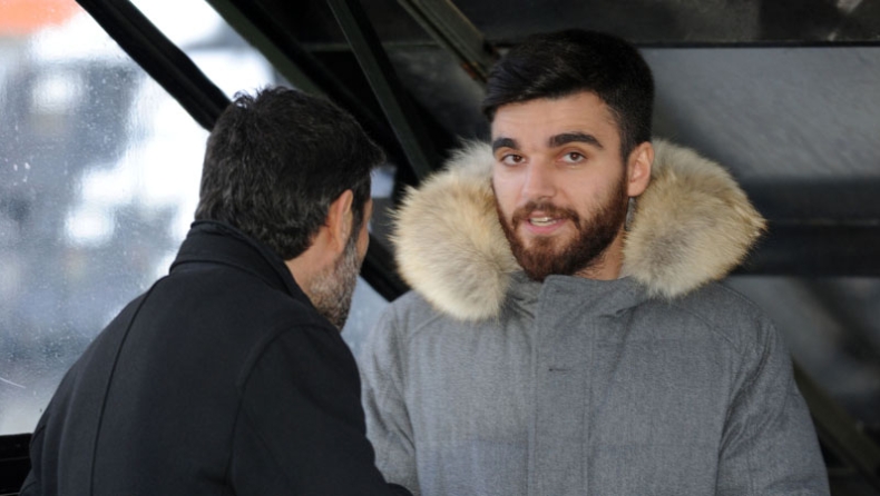 Γ. Σαββίδης: «Μπράβο στους 10 πολεμιστές» (pic)