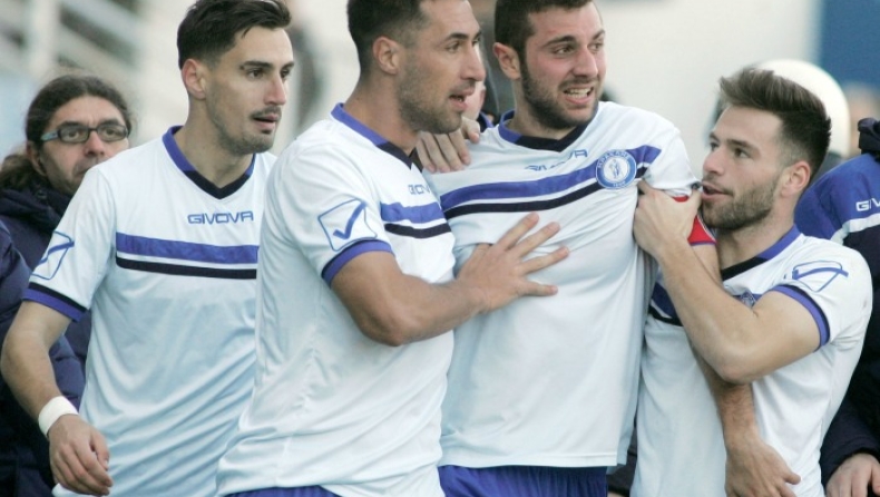 Η αποστολή του Ηρακλή