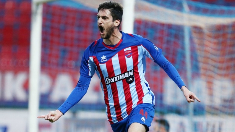 Ρισβάνης: «Φέτος μας... περιμένουν»