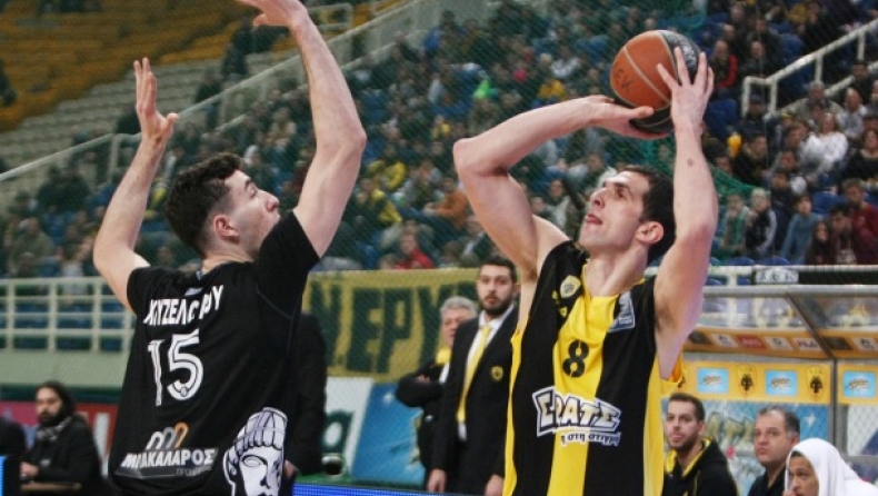 Τράβηγμα ο Μιλόσεβιτς