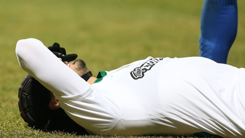 Παιδική ασθένεια!