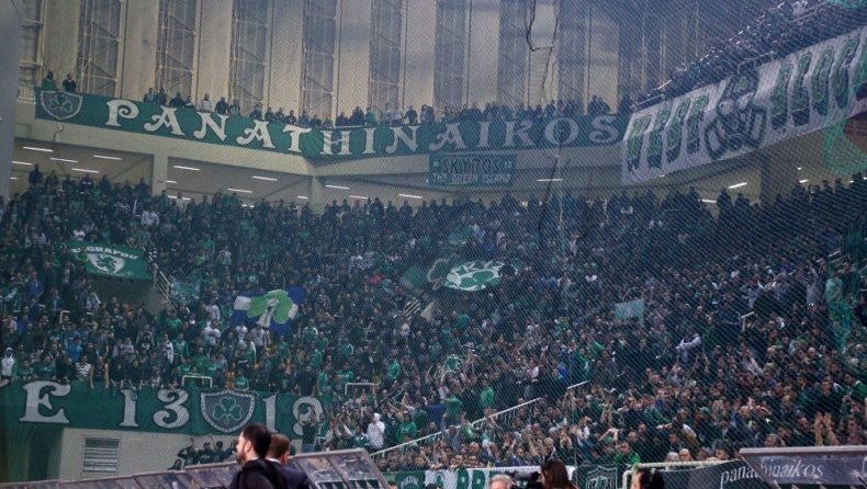 Δεν θα πέφτει καρφίτσα στο ΟΑΚΑ