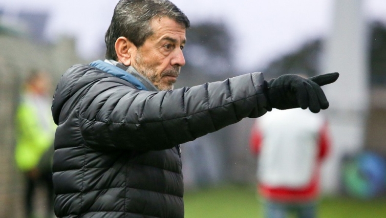 Πετράκης: «Όλα ανοιχτά»
