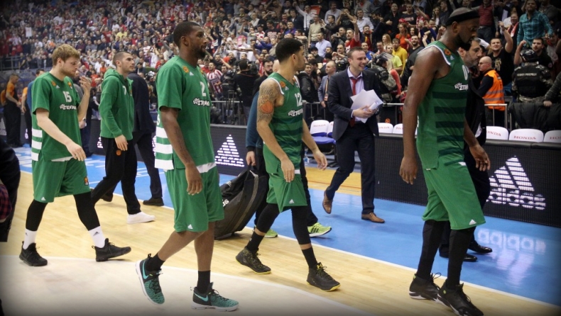 Ας είναι καλά το... ΟΑΚΑ!