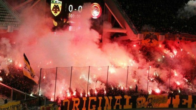 Κάλεσμα της Original 21 με... νόημα!