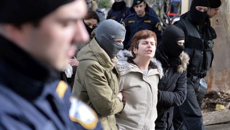 Σχέδια επίθεσης κατά του Κυριάκου Μητσοτάκη στο σπίτι της Πόλας Ρούπα