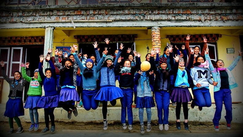 Νεπάλ: Όταν το ποδόσφαιρο δεν είναι πλέον παιχνίδι! (pics)