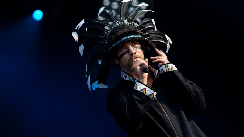Jamiroquai και Michael Kiwanuka τα πρώτα ονόματα του «Release Athens 2017»